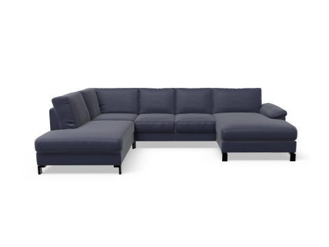Wohnlandschaft UMLO Small L